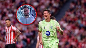 Złe wieści dla Szczęsnego i Lewandowskiego? "Sezon nawet się nie zaczął"