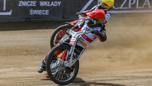Żużel. Seniorzy Wilków nie dojechali. W Polonii brakowało tylko juniorów