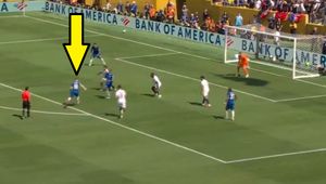 Lewa noga Palmera i PSG w szoku. Tak zaczął się finał KMŚ [WIDEO]