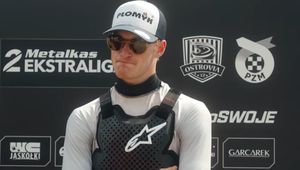 Żużel. "Całkowicie zrozumiałe". Zmienił klub, aby być fair wobec Stali