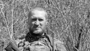 Walczył z Ukraińcami jako ochotnik. Z wojny nie wrócił żywy