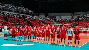 Wicemistrzowie olimpijscy wracają do gry o stawkę. Na początek Iran