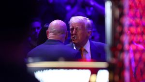 Naprawdę chcą to zrobić w Białym Domu. Trump niedługo pozna szczegóły