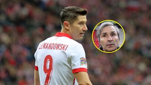 Zaskoczył ws. kapitana kadry. Ani Zieliński, ani Lewandowski