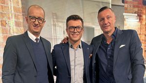 Zaskoczył propozycją na dyrektora kadry. "Byłby idealny"