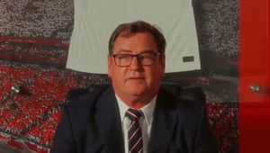 "Legendo". Osasuna zwróciła się do Urbana