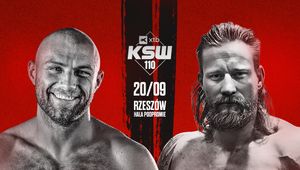 Mocny transfer do KSW. W tym starciu lepiej nie mrugać