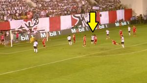 Cierpienia Legii w Kazachstanie. Tak padł jedyny gol [WIDEO]