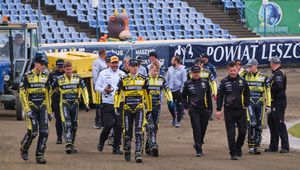 Metalkas 2. Ekstraliga. Gdzie oglądać mecz Hunters PSŻ Poznań - Autona Unia Tarnów? O której?