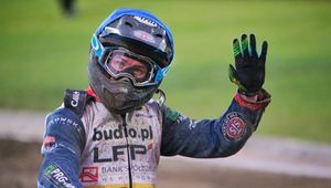 "Nie jest to dla mnie prawdziwe mistrzostwo świata". Nie gryzł się w język ws. SGP