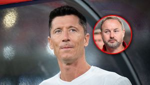 "Dobrze by było". Zaapelował do Lewandowskiego ws. reprezentacji