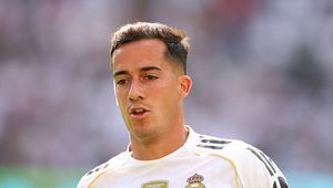 Legenda Realu Madryt może trafić do Serie A. Gra tam jego kolega
