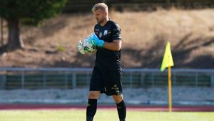 41 lat. Beniaminek I ligi potwierdził sensacyjny transfer