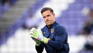 Plusy kontuzji ter Stegena dla Barcelony. Klub może dostać niemałe pieniądze