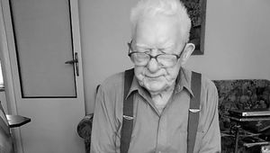 Zmarł Edward Kupczyński