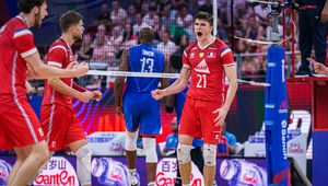 Mistrzowie olimpijscy z triumfem. Zatrzymali pogromców Polaków