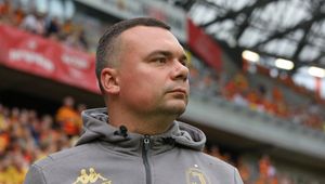 Brutalne słowa trenera Jagiellonii po kompromitacji