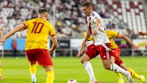 Pierwsza kolejka i już rewanż ŁKS-u na Zniczu Pruszków. Zdecydował jeden gol