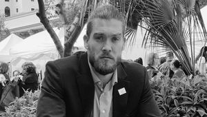W lutym dowiedział się, że ma raka. Nie żyje Bryan Braman