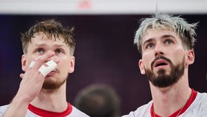 "Serce boli". Poruszenie po przegranej reprezentacji Polski