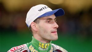 "Czasami był zbyt mądry". Zaskakująca opinia o Tomaszu Gollobie