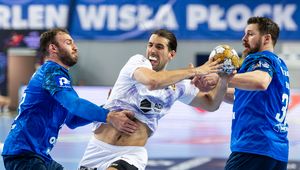 Industria Kielce sięgnęła po głośne nazwisko. To jego pierwszy klub poza Francją