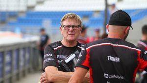 Żużel. Legenda wróci do pracy z kadrą narodową? Zabrał głos