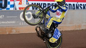 Żużel. Interesuje go przebicie konkretnej średniej. Zadba o to jeden tuner