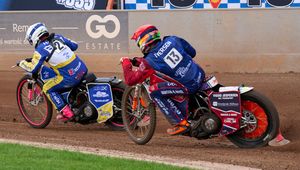 Żużel. Składy drużyn - Krajowa Liga Żużlowa 2026