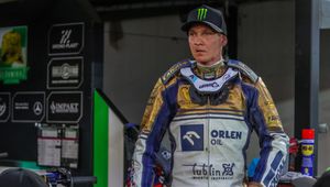 Żużel. "Nie będzie się nigdzie poniewierał". Ekspert wprost o Fredriku Lindgrenie