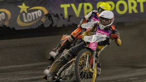 Żużel. Mocne słowa zawodnika PRES Toruń. Wbił szpilę w działaczy