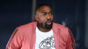 Były gwiazdor NBA aresztowany. Poważne zarzuty