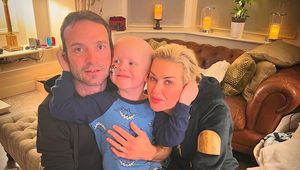 Mistrz świata stracił 6-letniego syna. Tak chce uczcić jego pamięć