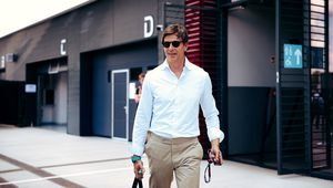 Zaskakujące plany Mercedesa w F1. Stracą miliony dolarów