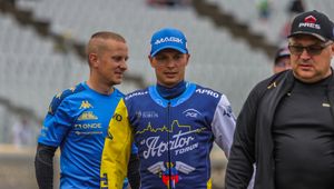 Żużel. Ważny komunikat Emila Sajfutdinowa. "Trudno wyrazić słowami". Nazwali go legendą