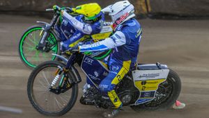 Żużel. Pełen spokój wśród mistrzów Polski. Nowy nabytek dostał życiową szansę