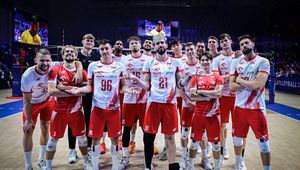 Wszystkie oczy na polskich siatkarzy. Czas na finał Ligi Narodów!