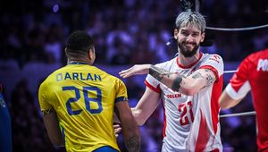 Brazylijskie media dosadnie skomentowały mecz z Polakami