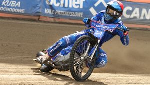 Żużel. W Łodzi jak zwykle. Wielkie roszady H. Skrzydlewska Orła