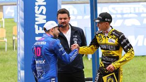 Żużel. Bartosz Smektała chwali PSŻ. "Szybko mnie poznali i rozgryźli"