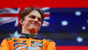 Walczył do końca o tytuł w F1. Wkrótce zmieni zespół?