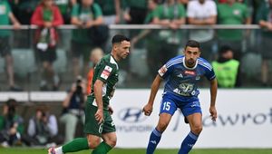 Śląsk Wrocław - Miedź Legnica. Typy bukmacherskie i analiza 08.08 | I liga