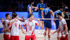 Polak z nagrodą MVP Ligi Narodów! Oto szczegóły
