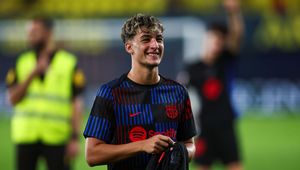 Z FC Barcelony do Borussi Dortmund? Chodzi o środkowego pomocnika