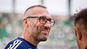 Media: Legia sięgnie głęboko do kieszeni. Taki może być koszt zatrudnienia Papszuna