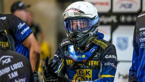 Żużel. Wszystko jasne. GKM wydał komunikat ws. swojego zawodnika