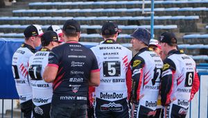 Żużel. Znamy tajniki negocjacji. To powiedział prezes Wilków nowemu zawodnikowi