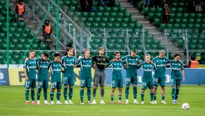 Eliminacje Ligi Europy. Gdzie oglądać mecz Legia Warszawa - AEK Larnaka? Będzie w TV? Kiedy start?
