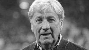 Piłkarski świat okrył się żałobą. Odszedł mistrz świata z 1990 roku