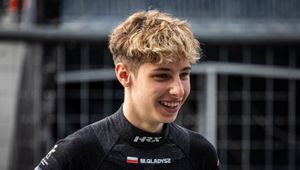 Polak kończy w Barcelonie wyjątkowy rozdział. Czas na nowy etap w karierze